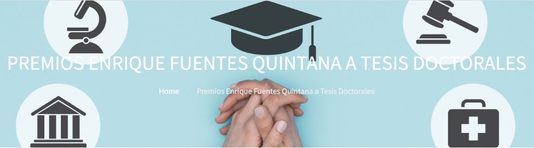 PREMIS ENRIQUE FUENTES QUINTANA